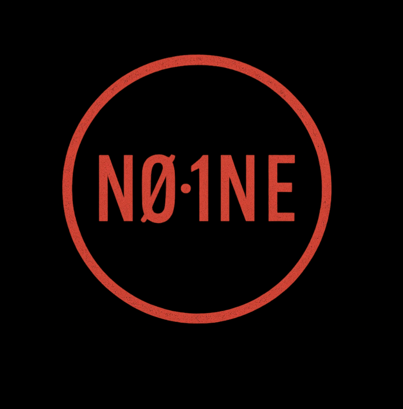 Nø•1ne logo